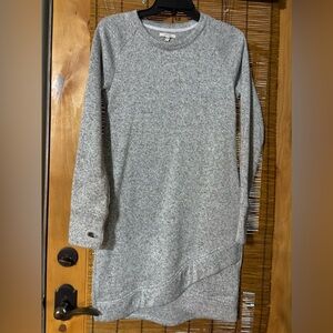 Maurice’s sweater dress-used twice